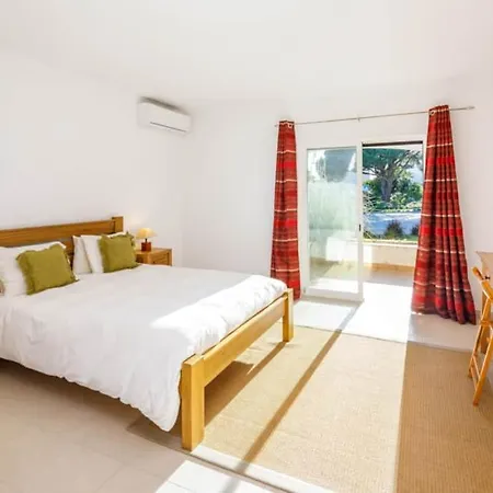 Dom wakacyjny Townhouse Flores Dystrykt Faro