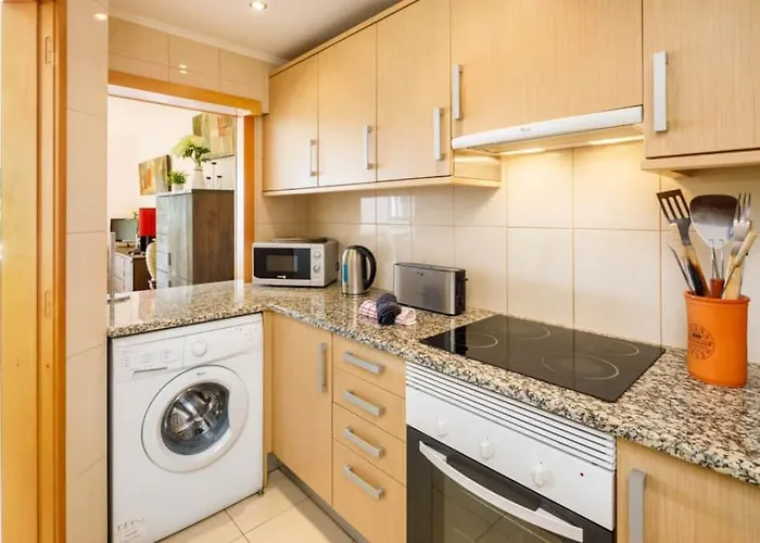 Dom wakacyjny Townhouse Flores *