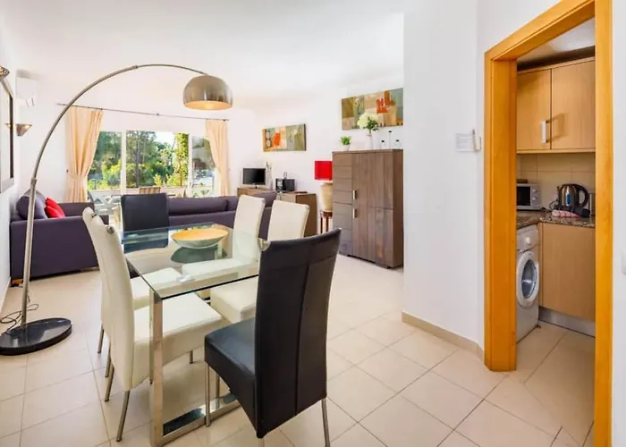 Townhouse Flores * Dystrykt Faro