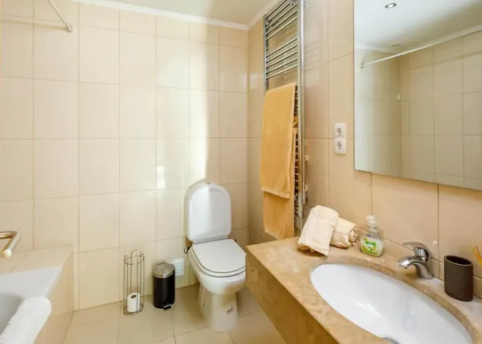 Townhouse Flores Dom wakacyjny *