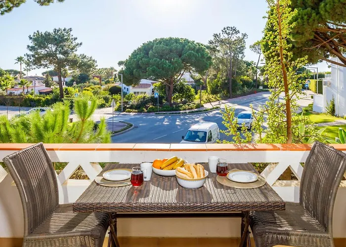 Townhouse Flores Dystrykt Faro