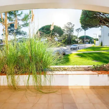 Townhouse Flores Дом отдыха