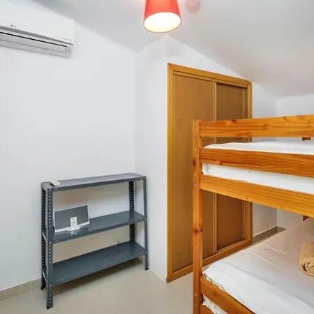Holiday home Townhouse Flores Faro
