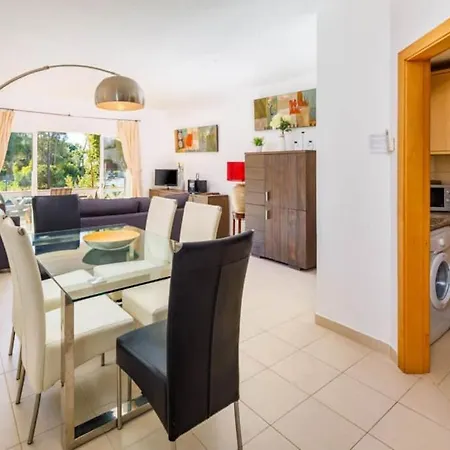 Townhouse Flores * Фару