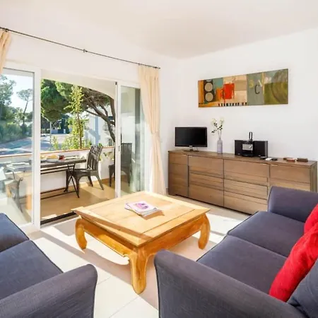 Сasa de vacaciones Townhouse Flores *
